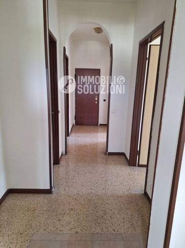 Appartamento in residenziale in Via Guglielmo Marconi