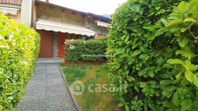 Villetta a schiera in residenziale in 