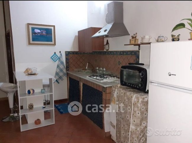 Appartamento in residenziale in Via Poggio del Lupo