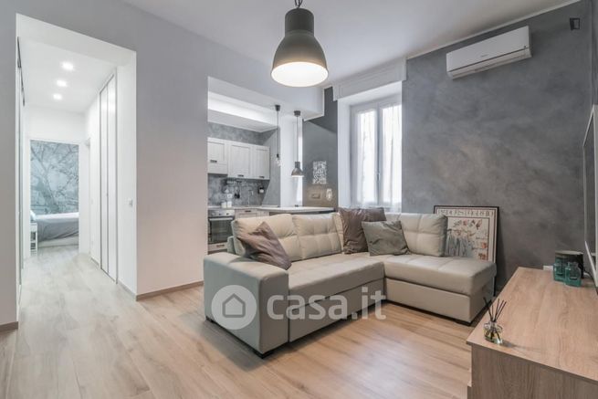 Appartamento in residenziale in Via Conte di Carmagnola