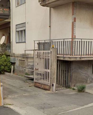 Box/posto auto in residenziale in 