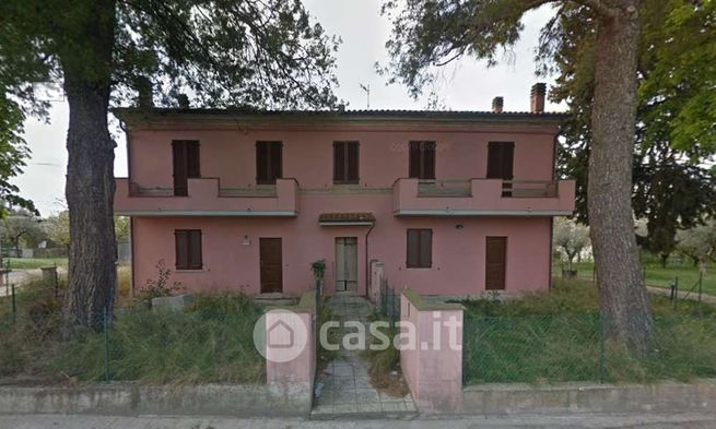 Appartamento in residenziale in Via San Biagio