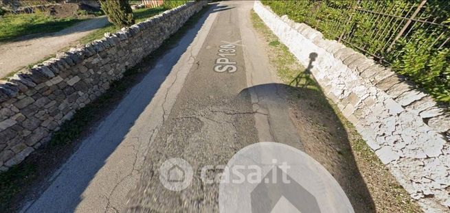 Terreno agricolo in commerciale in Strada Senza Nome