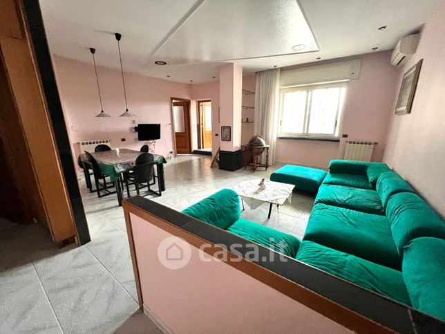 Appartamento in residenziale in Via Campi Flegrei 46