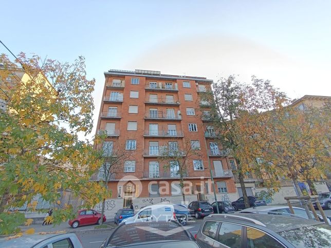 Appartamento in residenziale in Via Giulio Biglieri 36