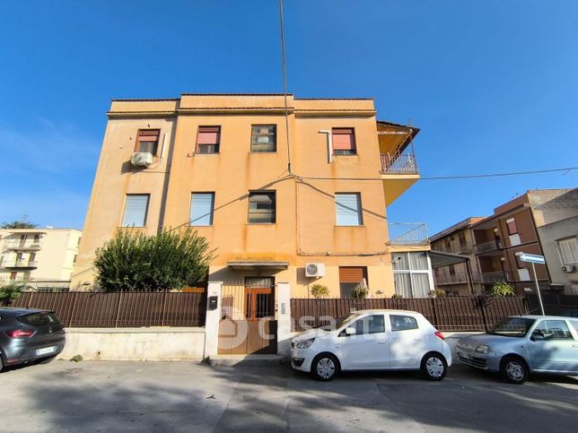 Appartamento in residenziale in Via Ogaden 18