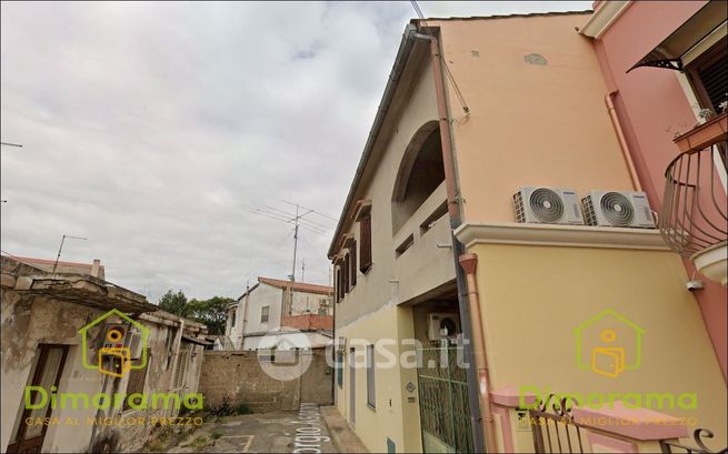 Appartamento in residenziale in Via Nora