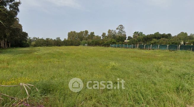 Terreno edificabile in residenziale in Località Pantano Marino