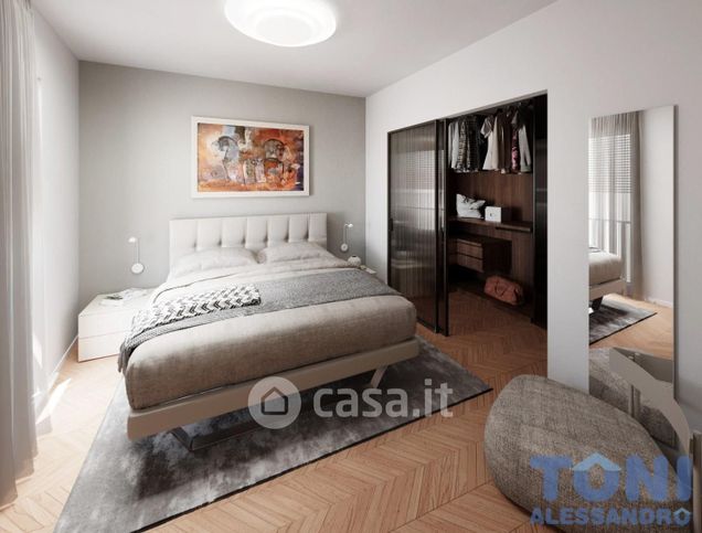 Appartamento in residenziale in 