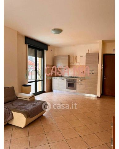Appartamento in residenziale in Via Libertà