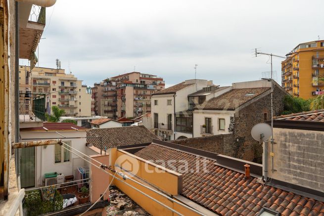 Appartamento in residenziale in Via Mirko 12
