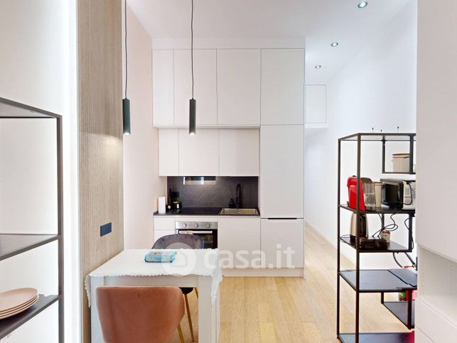Appartamento in residenziale in Via Imperia 11