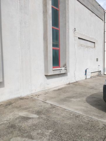 Capannone in commerciale in Zona Industriale 0, 07030, Muros Sassari, Italia