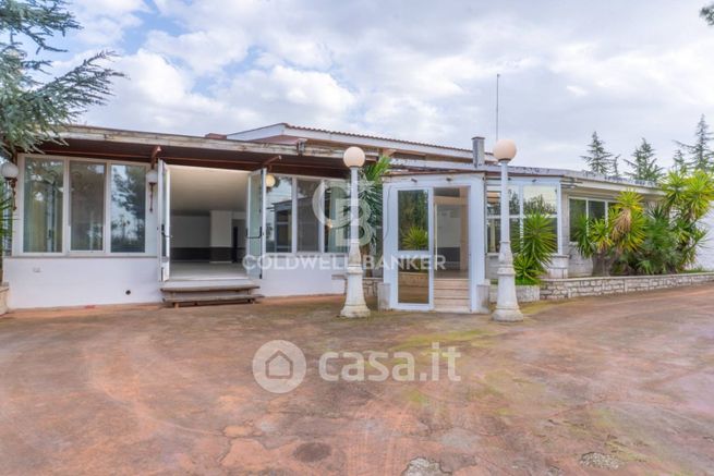 Villa in residenziale in Andria Troianello Montegrosso