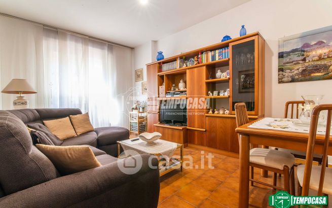 Appartamento in residenziale in Via Matteotti
