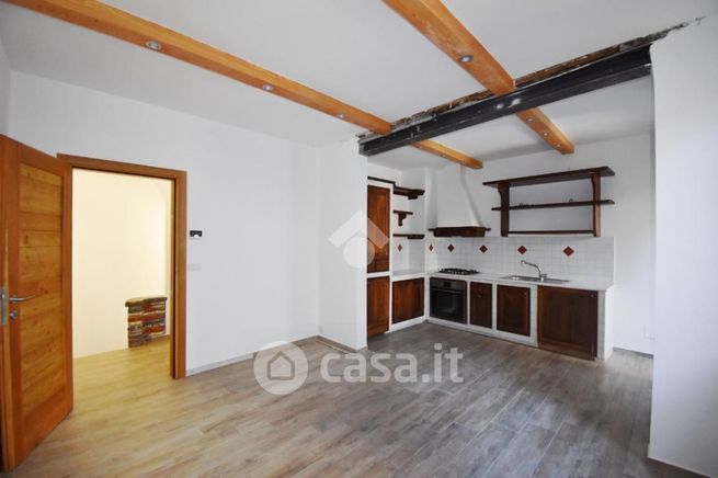Appartamento in residenziale in Via Quattro Martiri 27