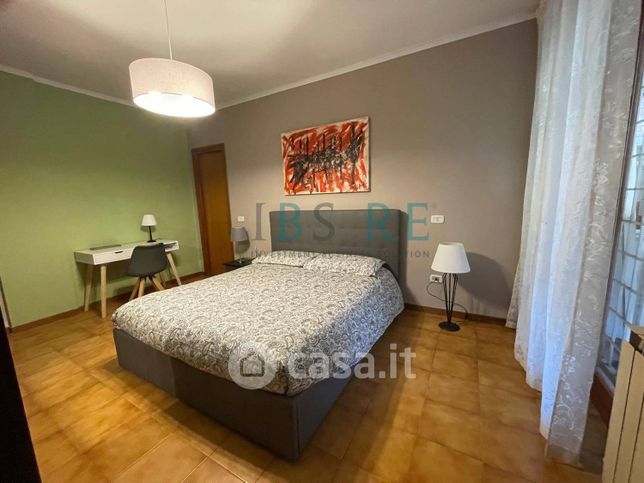 Appartamento in residenziale in Via Brembate 21