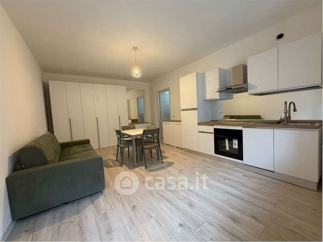 Appartamento in residenziale in Via Camillo Benso Cavour 9