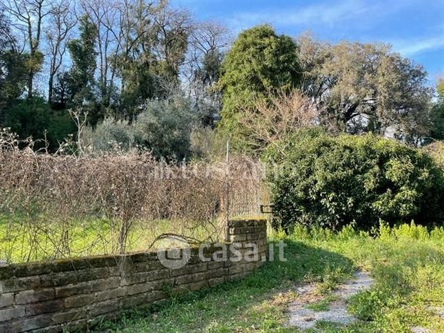 Terreno edificabile in residenziale in Via Martis