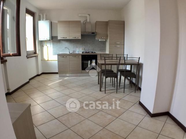 Appartamento in residenziale in Via Ripafredda 8