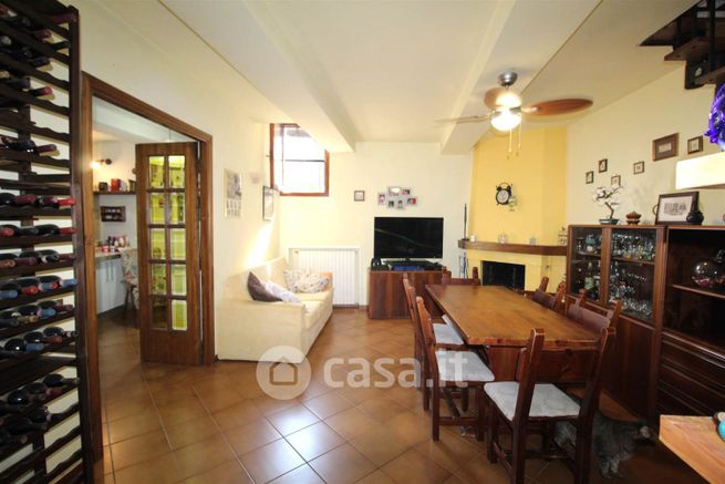 Appartamento in residenziale in