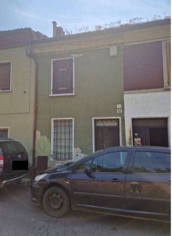 Appartamento in residenziale in Via Mazzini 43