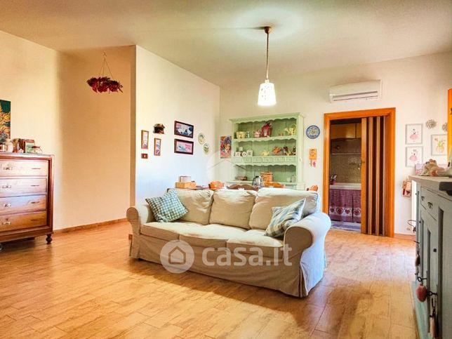 Appartamento in residenziale in Via Pietro Nenni 17