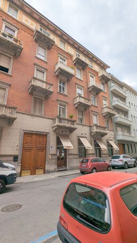 Loft in residenziale in Via Giuseppe Talucchi 25