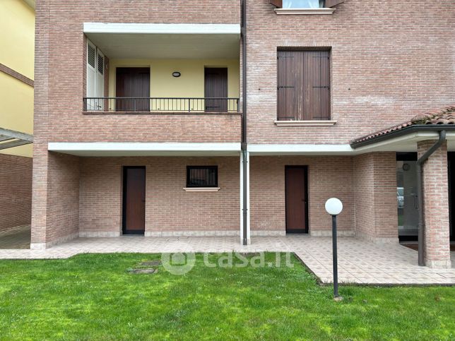 Appartamento in residenziale in Via Gentileschi