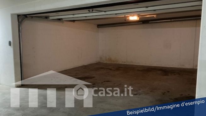 Box/posto auto in residenziale in 