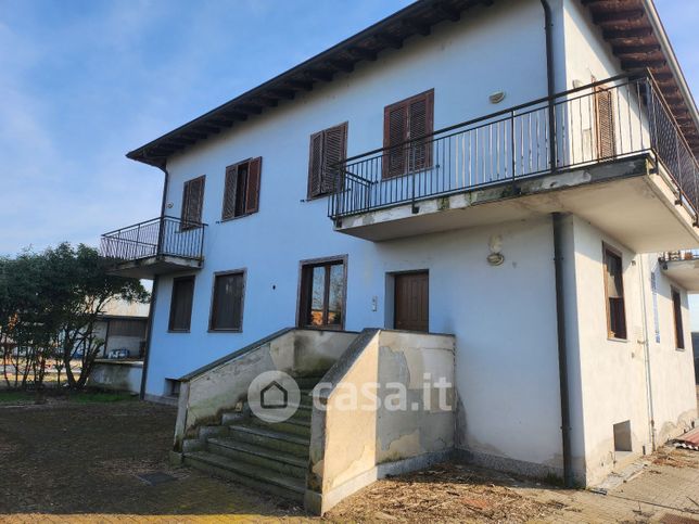 Casa indipendente in residenziale in Via Antonio Gramsci