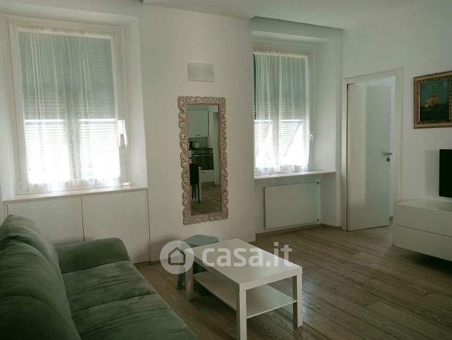 Appartamento in residenziale in Via di Ravecca 13