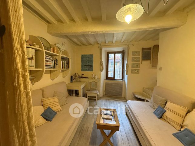 Appartamento in residenziale in Via Roma