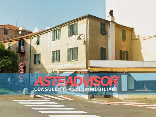 Appartamento in residenziale in Via Cirano Bellotto 2