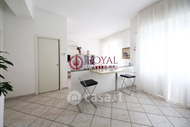 Appartamento in residenziale in Via Fiume