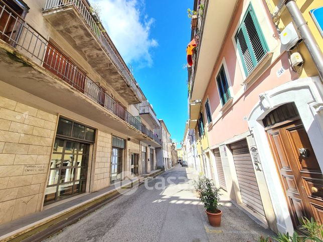 Appartamento in residenziale in Via San Liberatore 37
