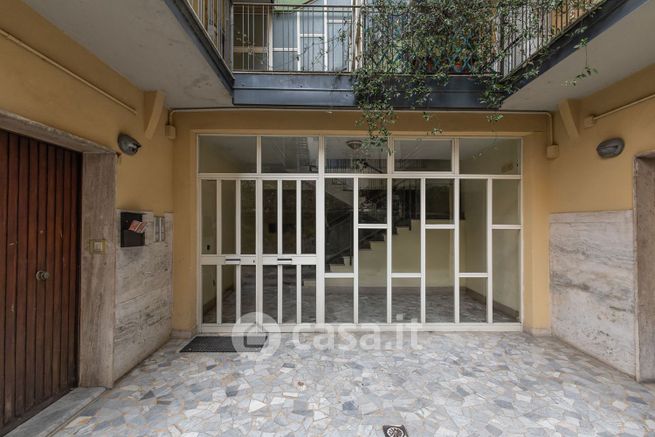 Appartamento in residenziale in Viale Antonio Mellusi 107