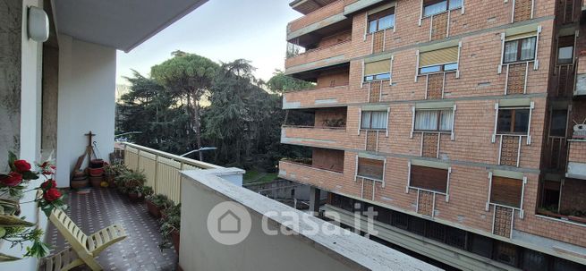 Appartamento in residenziale in Via Orcagna