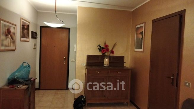 Appartamento in residenziale in Via Massimo Gorky 20