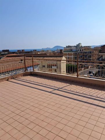 Appartamento in residenziale in