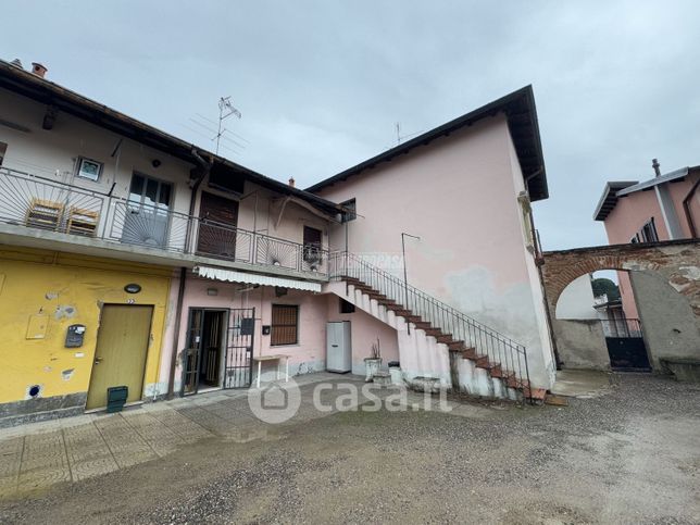 Appartamento in residenziale in Via San Francesco D'Assisi 33