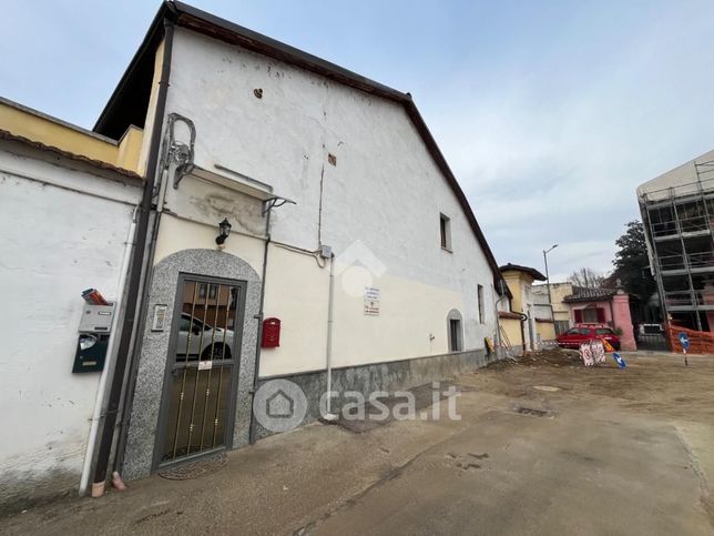 Appartamento in residenziale in Via Gorizia 1