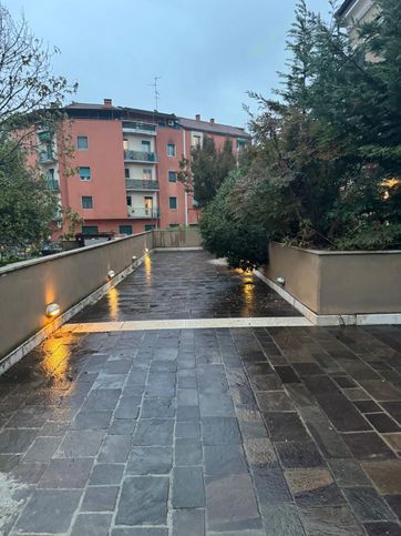 Appartamento in residenziale in Via delle Rimembranze