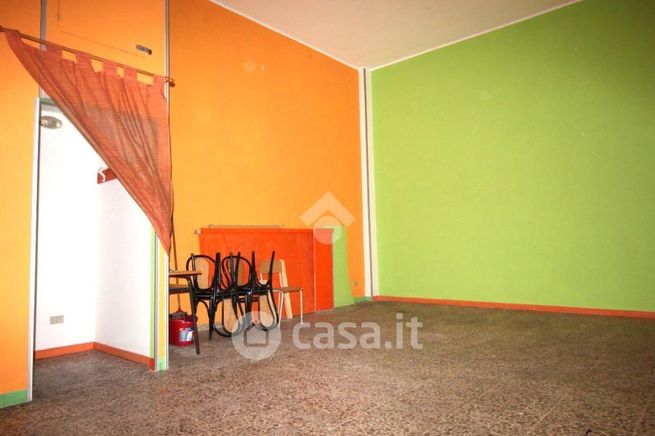 Appartamento in residenziale in Via Santa Cesarea 1