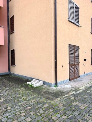 Appartamento in residenziale in Via Santuario