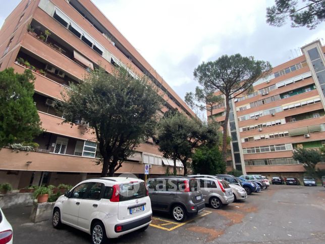 Appartamento in residenziale in Via Matteo Tondi 22