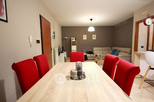 Appartamento in residenziale in Via Grotta 55