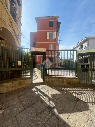 Appartamento in residenziale in Via dell'Addolorata 24