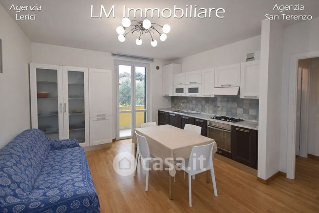 Appartamento in residenziale in Via Ugo Botti