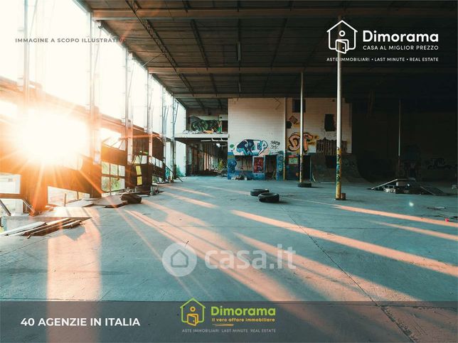 Rustico/casale in residenziale in Strada Senza Nome